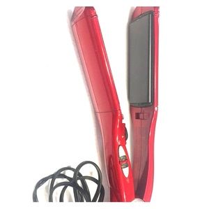 Conair ceramic straightener